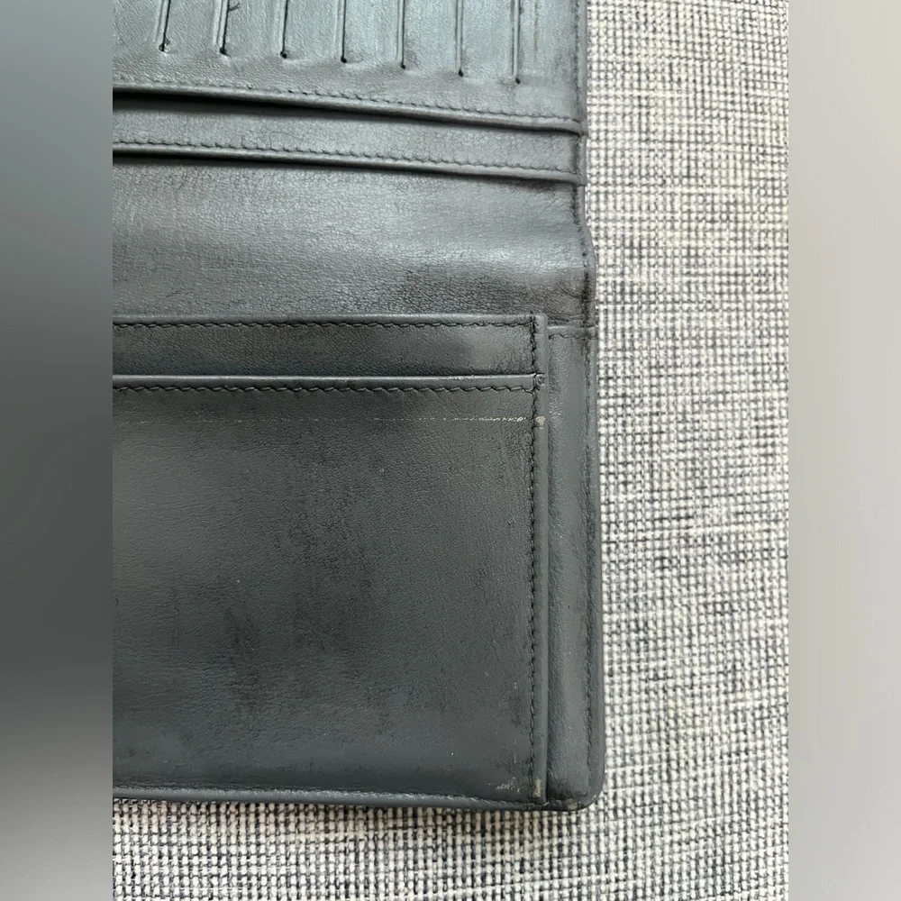 ✨ CHANEL Long Bifold Wallet - Picture 13 of 16
